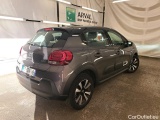  Citroen  C3  Shine Business 1.2 PureTech 110CV BVM6 E6d #3