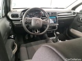  Citroen  C3  Shine Business 1.2 PureTech 110CV BVM6 E6d #5