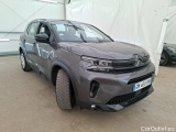  Citroen  C5  Aircross Feel 1.5 BlueHDi 130CV BVA8 E6d #4