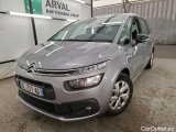  Citroen  C4 Grand Picasso Grand C4 Picasso/Spacetourer Business Class 1.5 BlueHDi 130CV BVA8 7 Sieges E6d 
