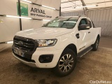  Ford  Ranger  Super Cabine 4x4 Wildtrak 3.2 TDCi 200CV BVM6 E6 