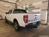  Ford  Ranger  Super Cabine 4x4 Wildtrak 3.2 TDCi 200CV BVM6 E6 #2