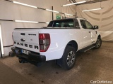  Ford  Ranger  Super Cabine 4x4 Wildtrak 3.2 TDCi 200CV BVM6 E6 #3