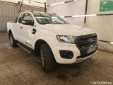  Ford  Ranger  Super Cabine 4x4 Wildtrak 3.2 TDCi 200CV BVM6 E6 #4