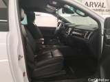  Ford  Ranger  Super Cabine 4x4 Wildtrak 3.2 TDCi 200CV BVM6 E6 #8