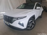  Hyundai  Tucson HYUNDAI  / 2020 / 5P / SUV 1.6 PHEV 265 HTRAC EXECUTIVE 4WD AUTO 