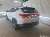  Hyundai  Tucson HYUNDAI  / 2020 / 5P / SUV 1.6 PHEV 265 HTRAC EXECUTIVE 4WD AUTO #2