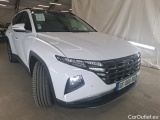  Hyundai  Tucson HYUNDAI  / 2020 / 5P / SUV 1.6 PHEV 265 HTRAC EXECUTIVE 4WD AUTO #4