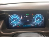  Hyundai  Tucson HYUNDAI  / 2020 / 5P / SUV 1.6 PHEV 265 HTRAC EXECUTIVE 4WD AUTO #6
