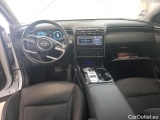  Hyundai  Tucson HYUNDAI  / 2020 / 5P / SUV 1.6 PHEV 265 HTRAC EXECUTIVE 4WD AUTO #5
