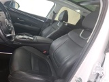  Hyundai  Tucson HYUNDAI  / 2020 / 5P / SUV 1.6 PHEV 265 HTRAC EXECUTIVE 4WD AUTO #8