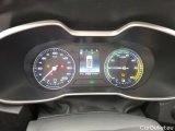  MG  ZS EV MG ZS / 2020 / 5P / SUV Luxury 143ch #7