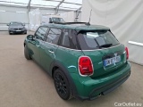  Mini  Cooper MINI Mini 2021 5P Berline  Edition Premium Plus 136 ch BVA7 #2