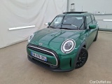  Mini  Cooper MINI Mini 2021 5P Berline  Edition Premium Plus 136 ch BVA7 