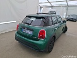  Mini  Cooper MINI Mini 2021 5P Berline  Edition Premium Plus 136 ch BVA7 #3