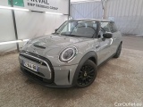  Mini  Mini   / 2021 / 3P / Berline Cooper SE Finition Essential 184 ch BVA 