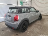  Mini  Mini   / 2021 / 3P / Berline Cooper SE Finition Essential 184 ch BVA #3