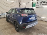  Opel  Crossland  X Business Elegance 1.2 Turbo 110CV BVM6 E6d #2