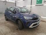  Opel  Crossland  X Business Elegance 1.2 Turbo 110CV BVM6 E6d #4