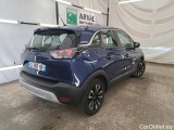 Opel  Crossland  X Business Elegance 1.2 Turbo 110CV BVM6 E6d #3