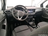  Opel  Crossland  X Business Elegance 1.2 Turbo 110CV BVM6 E6d #5