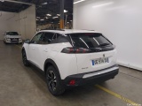  Peugeot  2008  Allure Pack 1.5 HDi 130CV BVA8 E6d #2