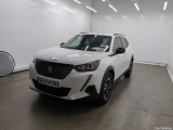  Peugeot  2008  Allure Pack 1.5 HDi 130CV BVA8 E6d 