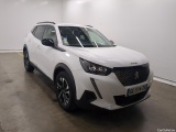  Peugeot  2008  Allure Pack 1.5 HDi 130CV BVA8 E6d #4