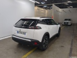  Peugeot  2008  Allure Pack 1.5 HDi 130CV BVA8 E6d #3