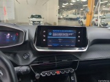  Peugeot  2008  Allure Pack 1.5 HDi 130CV BVA8 E6d #7