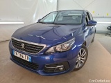  Peugeot  308  Allure 1.2 PureTech 130CV BVA8 E6d 