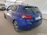  Peugeot  308  Allure 1.2 PureTech 130CV BVA8 E6d #2