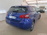 Peugeot  308  Allure 1.2 PureTech 130CV BVA8 E6d #3