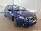  Peugeot  308  Allure 1.2 PureTech 130CV BVA8 E6d #4
