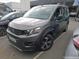  Peugeot  RIFTER  GT Line L1 1.5 HDi 130CV BVA8 E6dT 