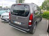  Peugeot  RIFTER  GT Line L1 1.5 HDi 130CV BVA8 E6dT #3