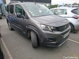  Peugeot  RIFTER  GT Line L1 1.5 HDi 130CV BVA8 E6dT #4
