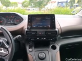  Peugeot  RIFTER  GT Line L1 1.5 HDi 130CV BVA8 E6dT #7