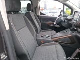  Peugeot  RIFTER  GT Line L1 1.5 HDi 130CV BVA8 E6dT #8