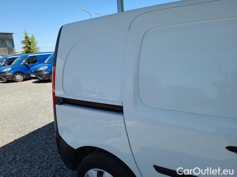  Renault  Kangoo  2 (2008)  Expr.1.5dCi 95 Cool #17