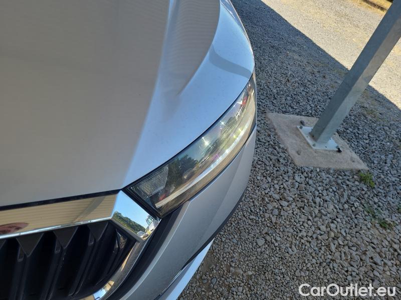  Skoda  Octavia  Combi (NX3)(2020) Oct.Com. 2.0TDI 85 Ambition AT #20