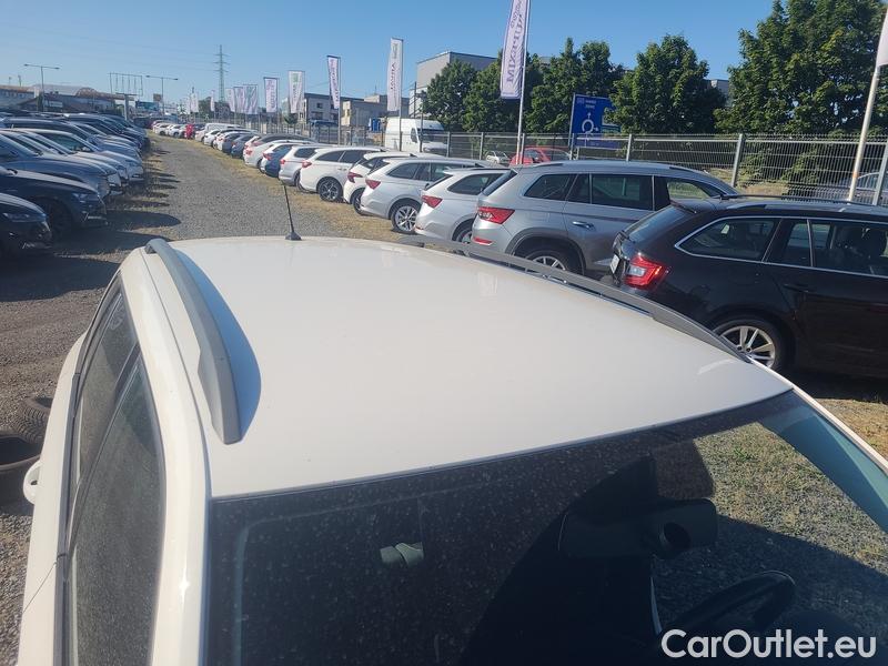  Skoda  Fabia  Combi (2015)  Com.1.0TSI 70 Ambition #10
