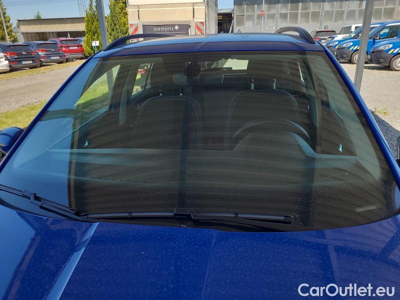  Skoda  Fabia  Combi (2015)  Com.1.0TSI 70 Style #1