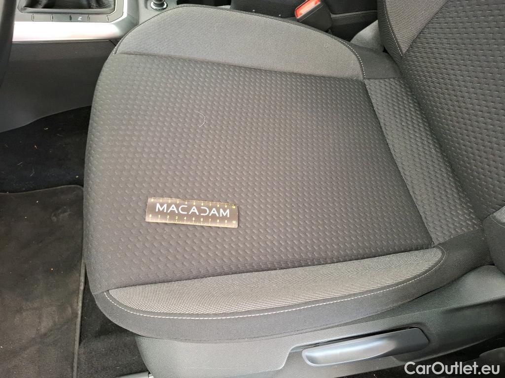  Volkswagen  Polo VOLKSWAGEN  / 2021 / 5P / Berline 1.0 TSI 95 Life #11