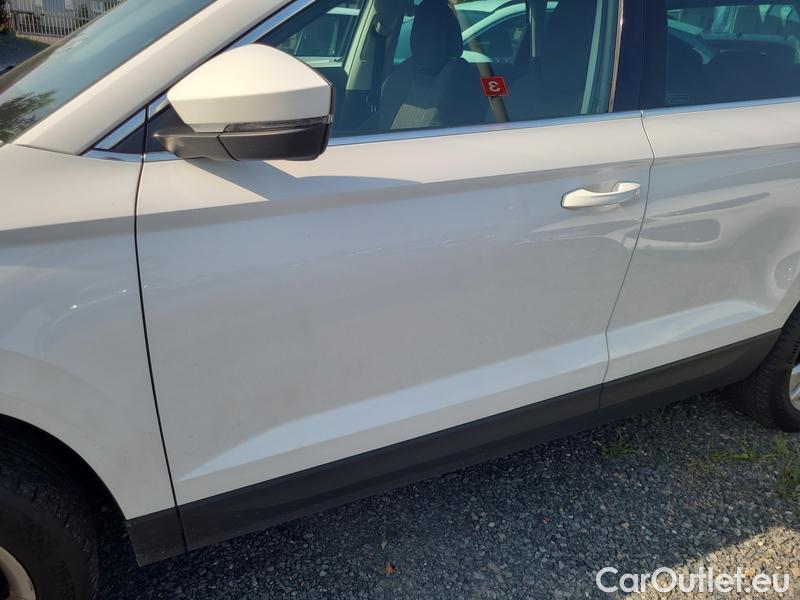  Skoda  Karoq  (NU)(2017->)  2.0 TDI 85 Style #7