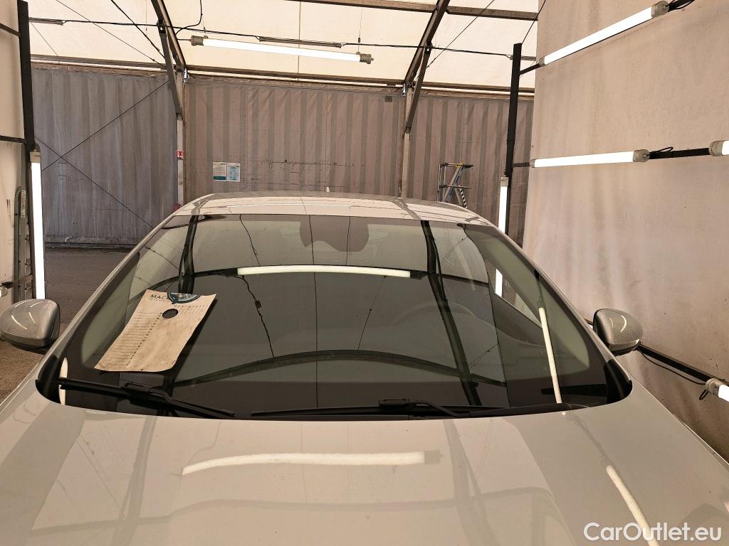  Renault  Megane  IV Berline 5 ptes. Techno 1.5 dCi 115CV BVM6 E6d #1