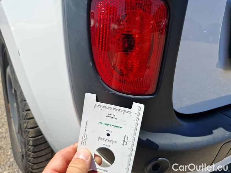  Renault  Kangoo -PV  (2021)  1.5BdCi 95 Zen 5d #7