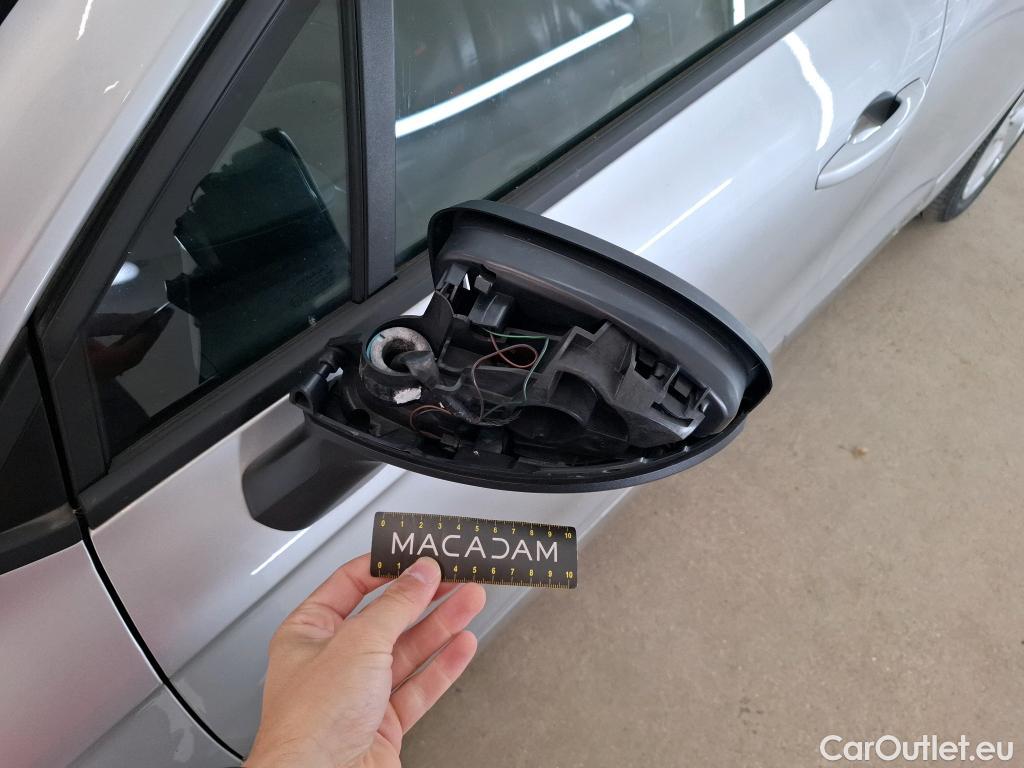  Renault  Clio  V Business 1.6 E-TECH Hybrid 140CV BVA6 E6d #14