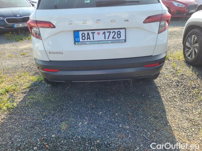  Skoda  Karoq  (NU)(2017->)  2.0 TDI 85 Style #20