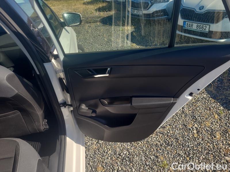 Skoda  Fabia  Combi (2015)  Com.1.0TSI 70 Ambition #9